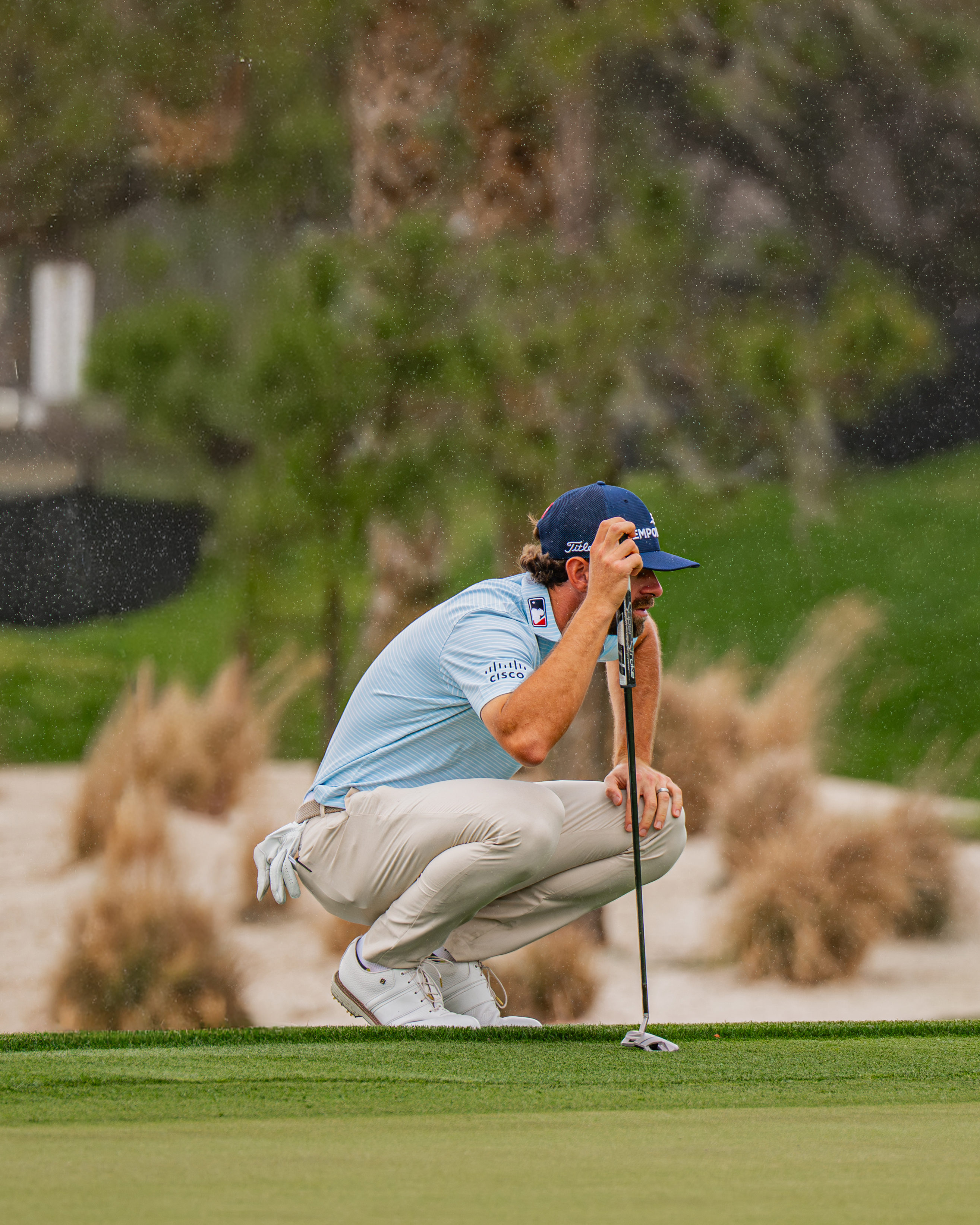 Arnold Palmer Invitational 2026 — PGA Tour golf photography