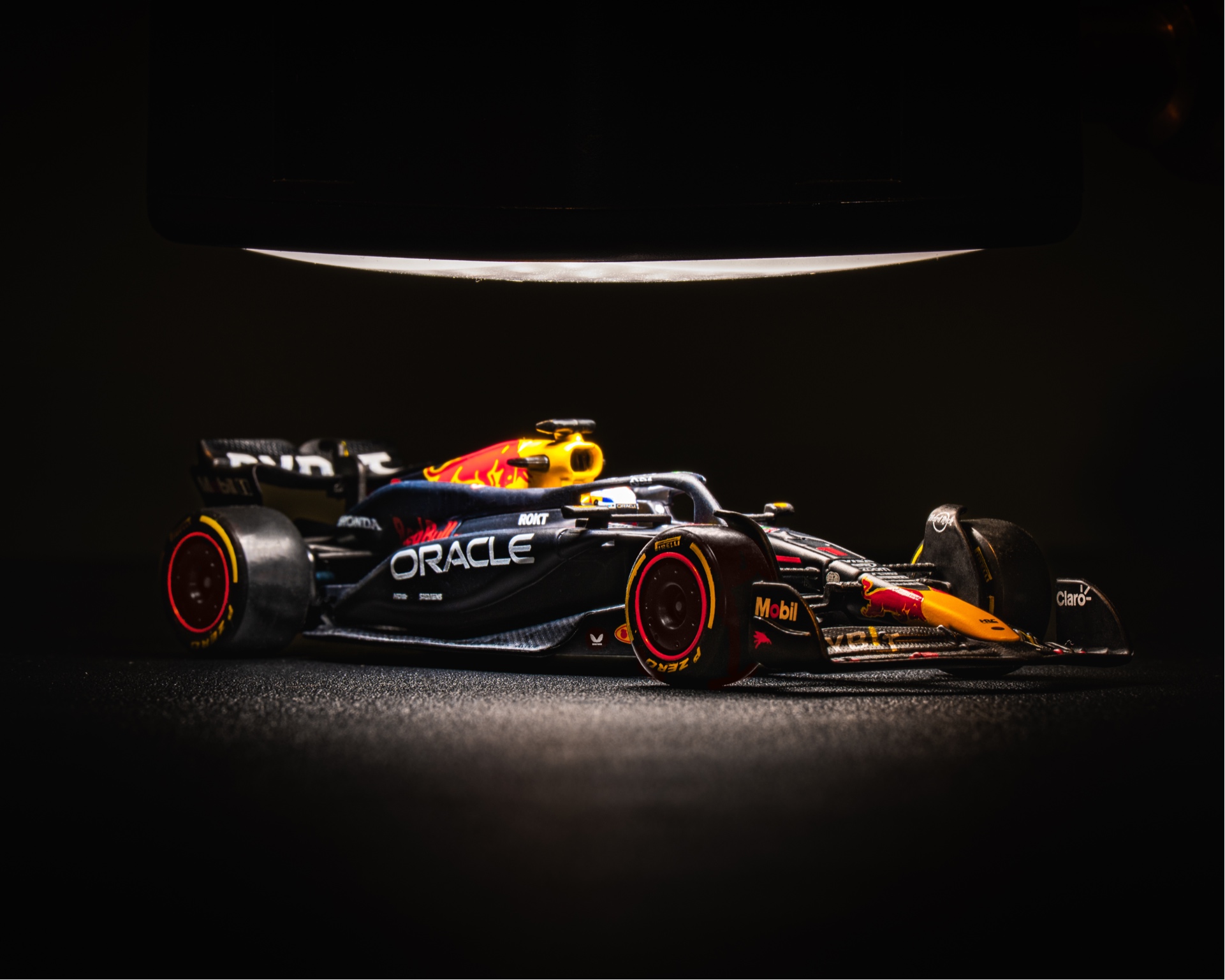 Formula 1 car photography — Ryan Edwards Photography