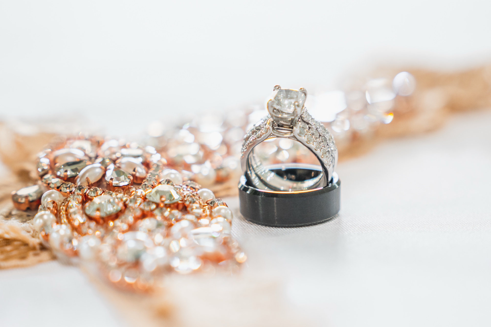 Wedding photography Central Florida — Angela & Carl wedding ceremony