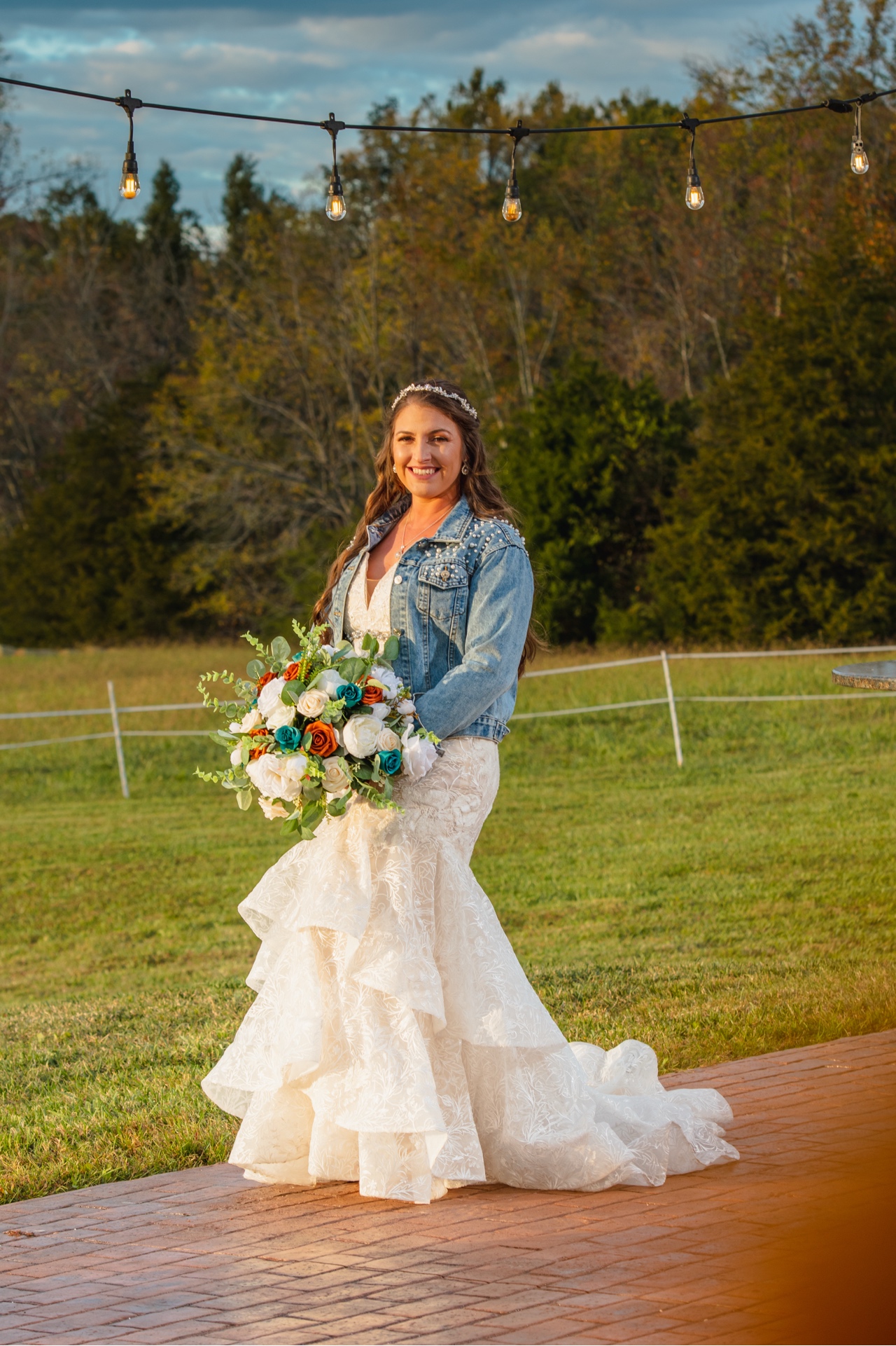 Wedding photography Orlando - wedding portraits